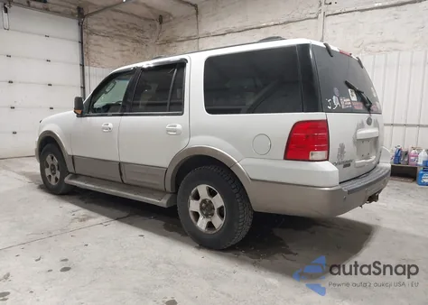 2004 Ford Expedition Eddie Bauer z USA, uszkodzony, nr VIN 1FMFU18L74LA78505